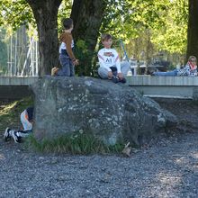 Ausflüge zum See 1c