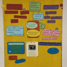 Gestaltung Schulgarten