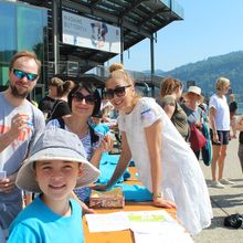 Stundenlauf Lionsclub