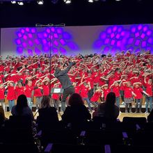 Superar Jahreskonzert