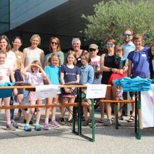 Stundenlauf Lionsclub