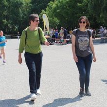 Stundenlauf Lionsclub