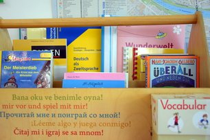 Schule – Einblick 1