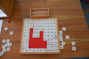 Schule – Einblick 3