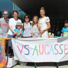 Stundenlauf Lionsclub