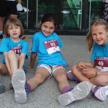 Stundenlauf Lionsclub
