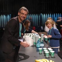 Superar Jahreskonzert