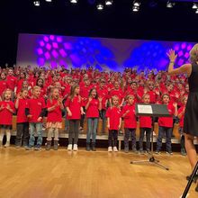 Superar Jahreskonzert