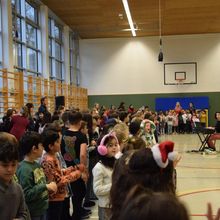 Weihnachtskonzert
