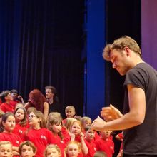 Superar Jahreskonzert