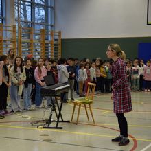 Weihnachtskonzert