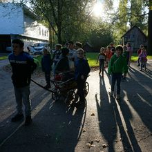 Ausflüge zum See 1c