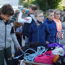 Ausflüge zum See 1c