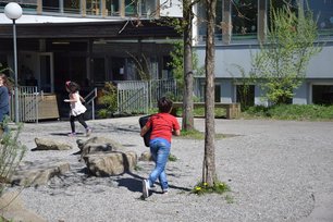 Schule – Einblick 2