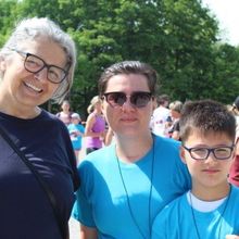 Stundenlauf Lionsclub