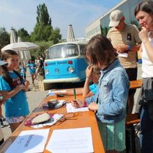 Stundenlauf Lionsclub