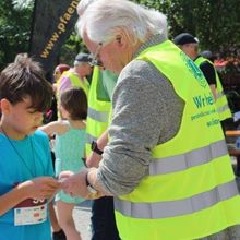 Stundenlauf Lionsclub